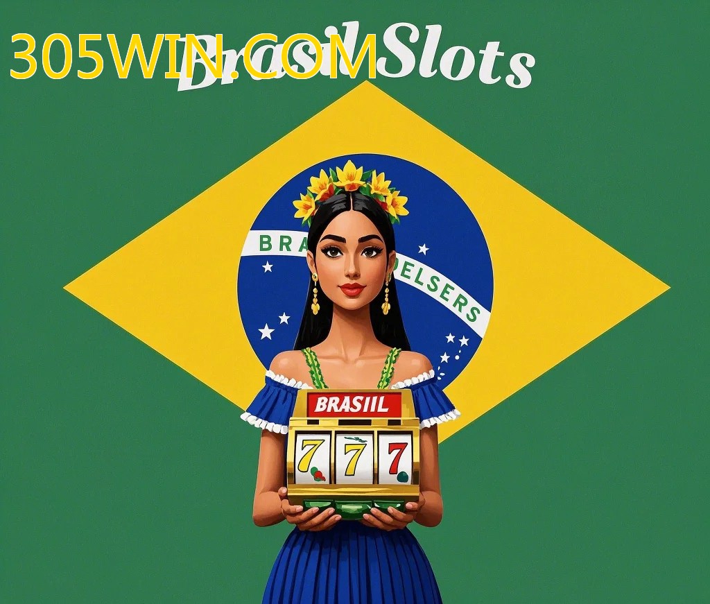 305win-Game-Slots